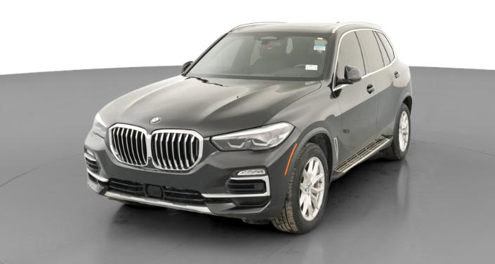 Thumbnail: 2021 BMW X5 - 1