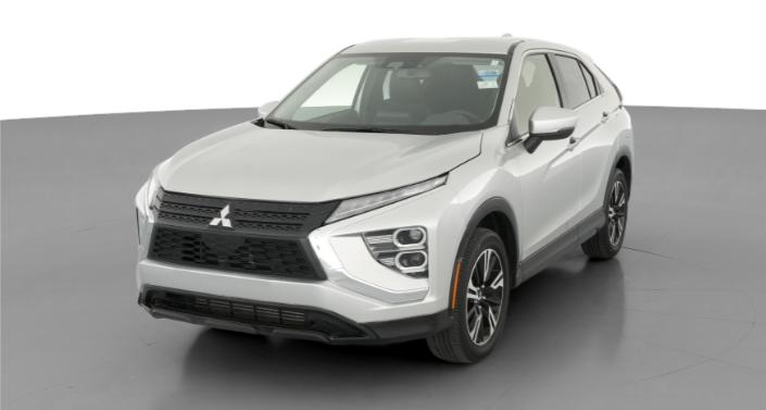 Thumbnail: 2024 Mitsubishi Eclipse Cross - 1