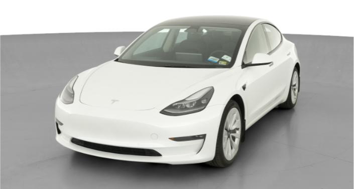 Thumbnail: 2022 Tesla Model 3 - 1