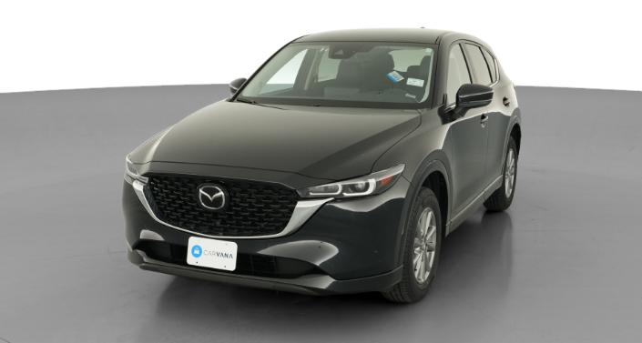 Thumbnail: 2024 Mazda CX-5 - 1