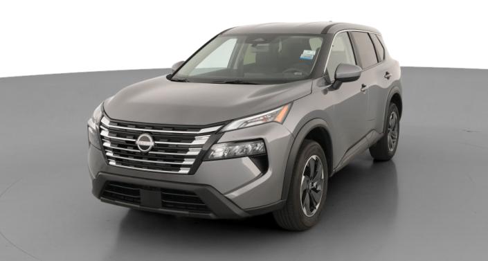Thumbnail: 2025 Nissan Rogue - 1