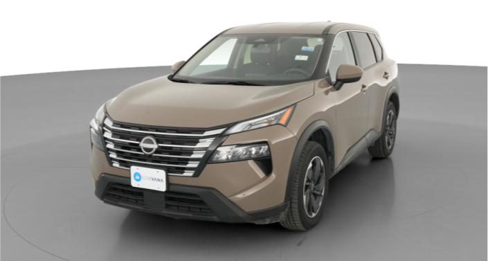 Thumbnail: 2024 Nissan Rogue - 1