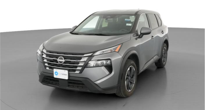 Thumbnail: 2024 Nissan Rogue - 1