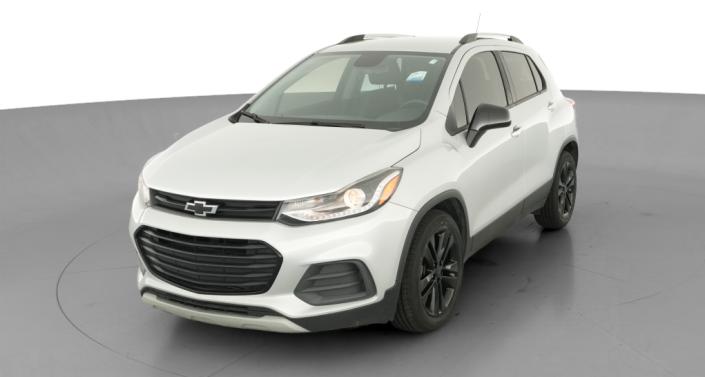 Thumbnail: 2022 Chevrolet Trax - 1