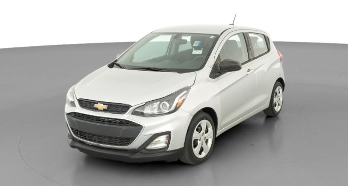 Thumbnail: 2019 Chevrolet Spark - 1