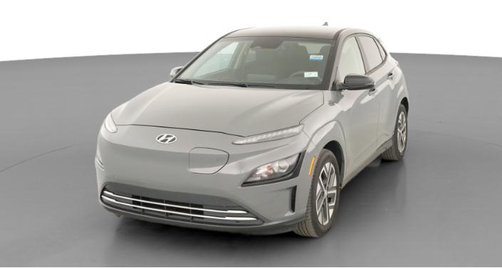 Thumbnail: 2022 Hyundai Kona - 1