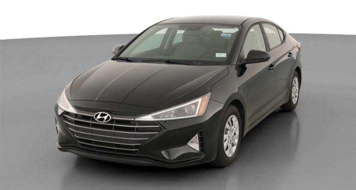 Thumbnail: 2019 Hyundai Elantra - 1