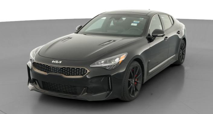 Thumbnail: 2022 Kia Stinger - 1