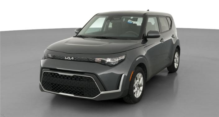 Thumbnail: 2024 Kia Soul - 1