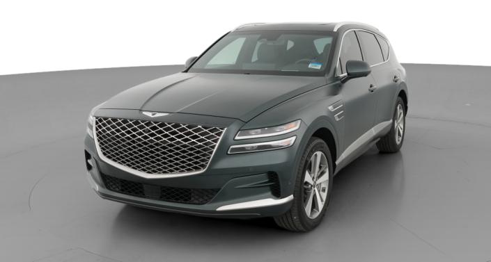 Thumbnail: 2023 Genesis GV80 - 1