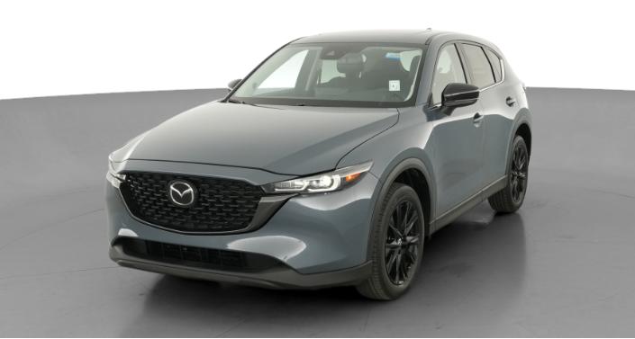 Thumbnail: 2024 Mazda CX-5 - 1