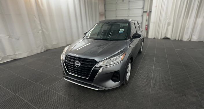 Thumbnail: 2024 Nissan Kicks - 1