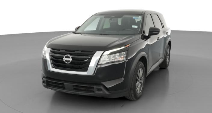Thumbnail: 2022 Nissan Pathfinder - 1