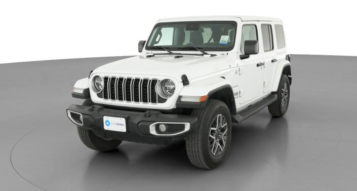 Thumbnail: 2024 Jeep Wrangler - 1