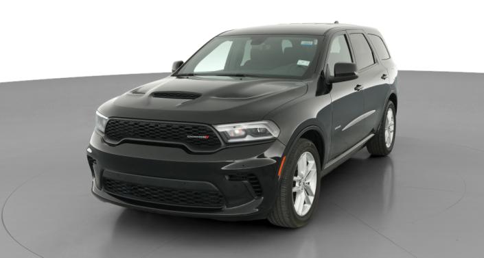 Thumbnail: 2024 Dodge Durango - 1