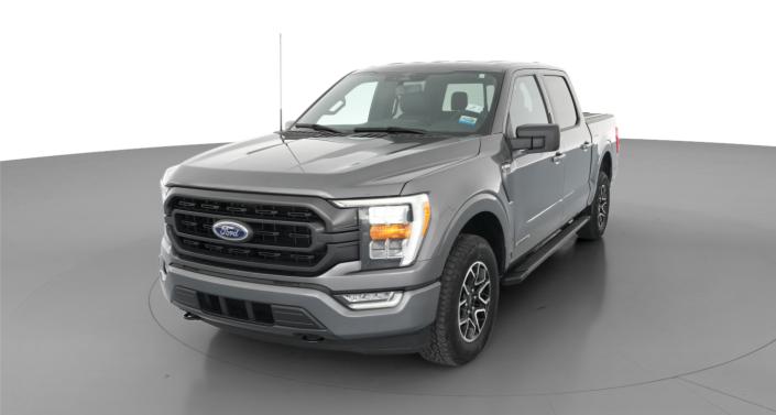 Thumbnail: 2023 Ford Econoline - 1