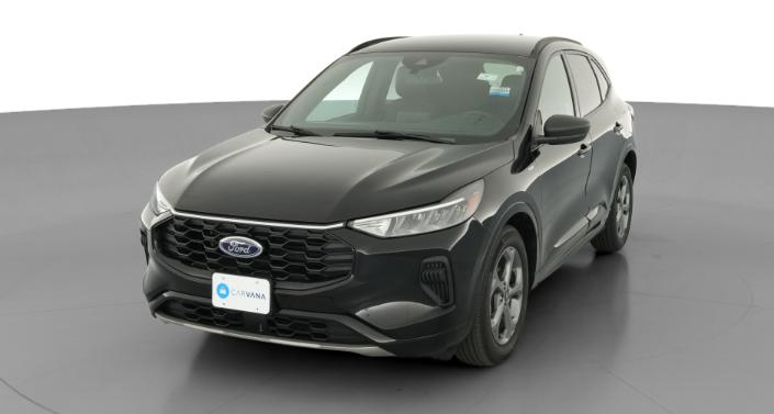 Thumbnail: 2023 Ford Escape - 1