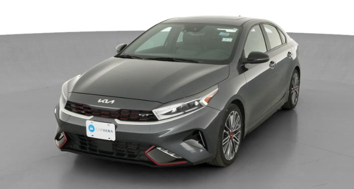 Thumbnail: 2022 Kia Forte - 1