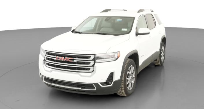 Thumbnail: 2023 GMC Acadia - 1