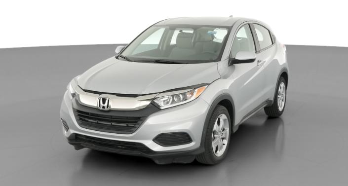 Thumbnail: 2022 Honda HR-V - 1