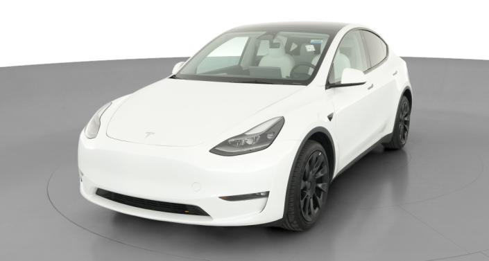 Thumbnail: 2023 Tesla Model Y - 1