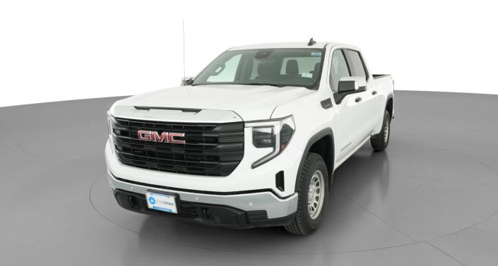 Thumbnail: 2024 GMC Sierra 1500 - 1