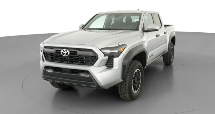 Thumbnail: 2024 Toyota Tacoma - 1