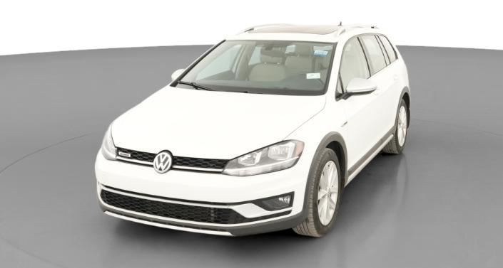 Thumbnail: 2018 Volkswagen Golf - 1