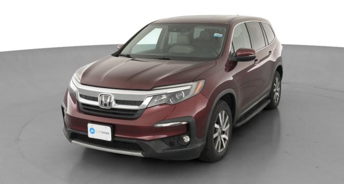 Thumbnail: 2019 Honda Pilot - 1