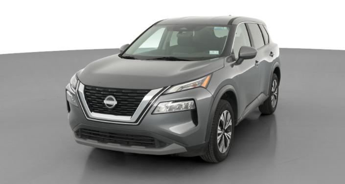 Thumbnail: 2023 Nissan Rogue - 1