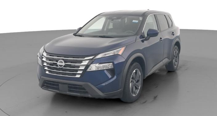 Thumbnail: 2025 Nissan Rogue - 1