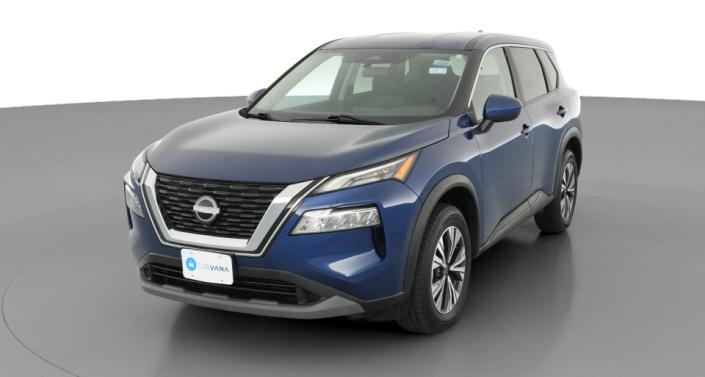 Thumbnail: 2023 Nissan Rogue - 1