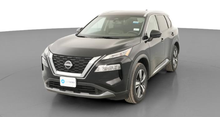 Thumbnail: 2023 Nissan Rogue - 1