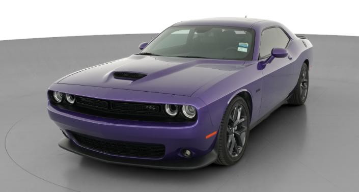Thumbnail: 2023 Dodge Challenger - 1