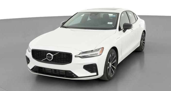 Thumbnail: 2023 Volvo S60 - 1