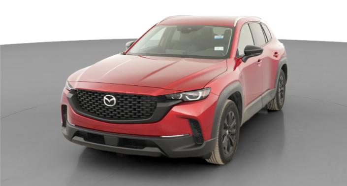 Thumbnail: 2024 Mazda CX-50 - 1