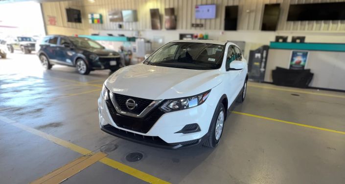 Thumbnail: 2020 Nissan Rogue Sport - 1