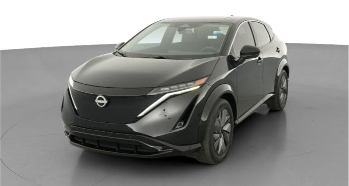 2025 Nissan Ariya Evolve+ -
                  Bessemer, AL