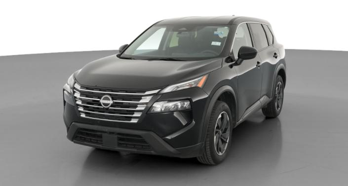 Thumbnail: 2024 Nissan Rogue - 1