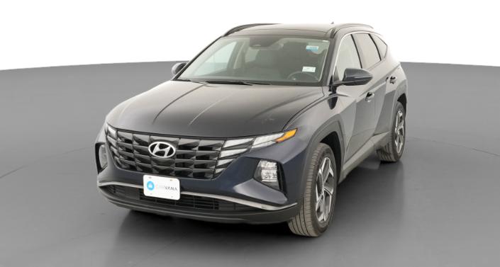 Thumbnail: 2023 Hyundai Tucson - 1