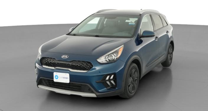 Thumbnail: 2020 Kia Niro - 1