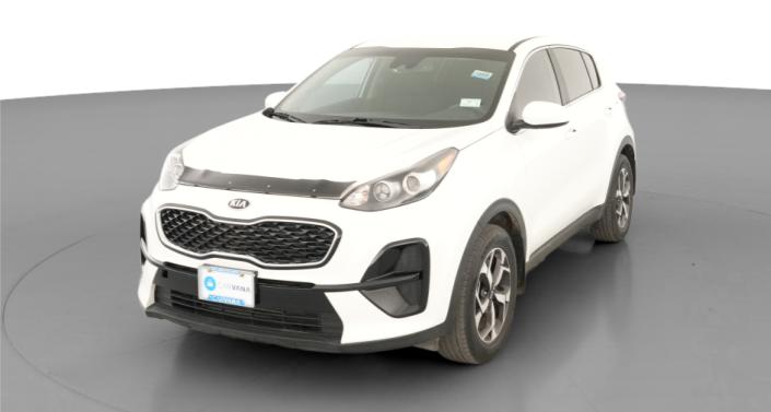 Thumbnail: 2022 Kia Sportage - 1