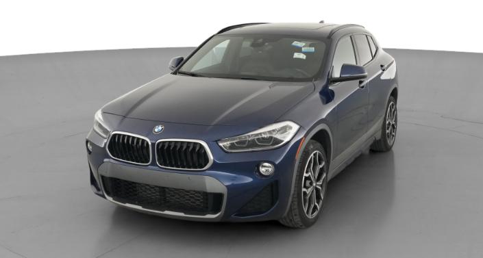 Thumbnail: 2019 BMW X2 - 1