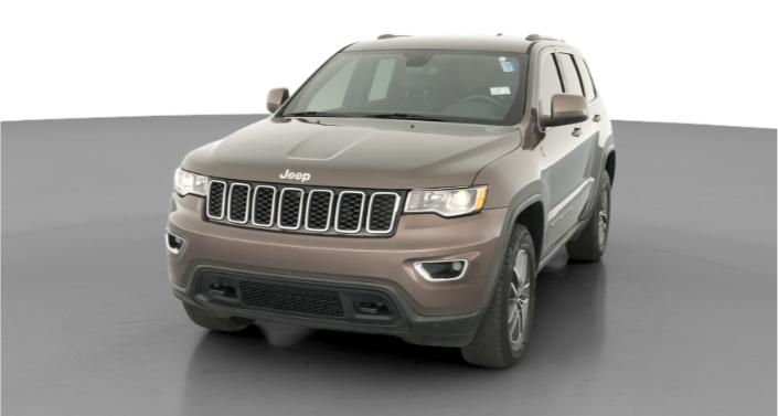 Thumbnail: 2020 Jeep Grand Cherokee - 1