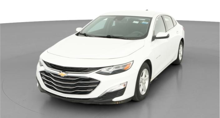 Thumbnail: 2023 Chevrolet Malibu - 1