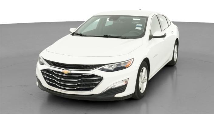Thumbnail: 2023 Chevrolet Malibu - 1