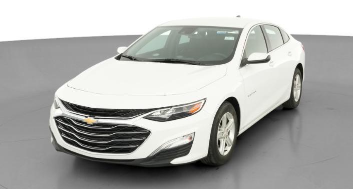 Thumbnail: 2023 Chevrolet Malibu - 1