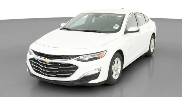 Thumbnail: 2023 Chevrolet Malibu - 1