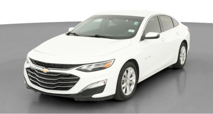 Thumbnail: 2023 Chevrolet Malibu - 1