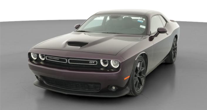 Thumbnail: 2022 Dodge Challenger - 1